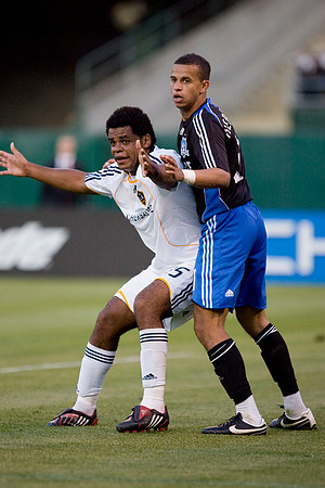 Alvaro Pires, Jason Hernandez
