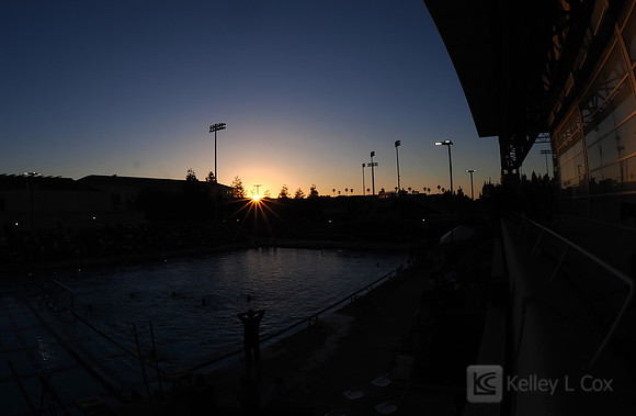 Stadium View