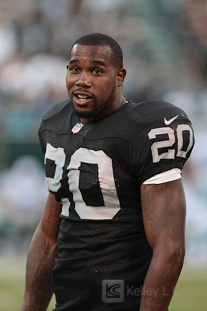 NFL: Preseason-Dallas Cowboys at Oakland Raiders