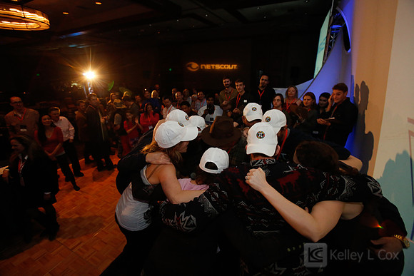 SONC 2015 Winterfest