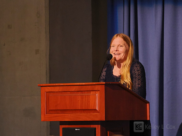 Cal Student Athlete Academic Honors Luncheon