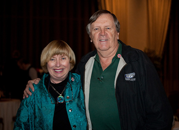 US Soccer 2011 AGM