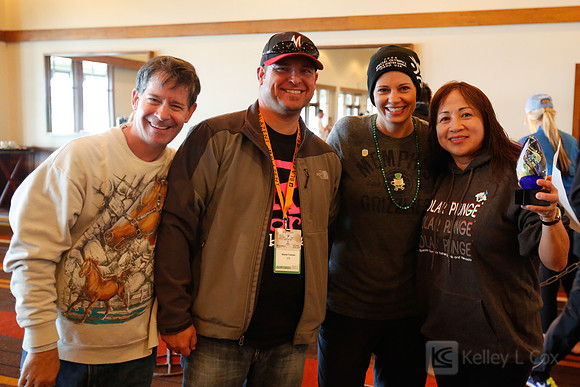 North Lake Tahoe Polar Plunge
