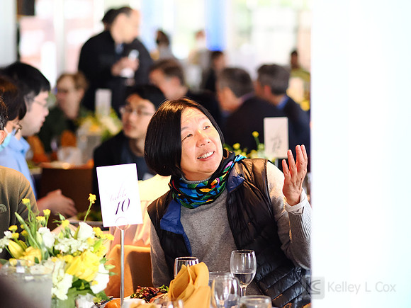 Simons Institute 10th Anniversary Gala