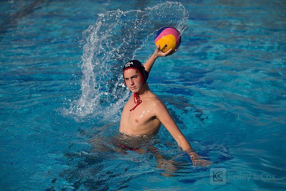 USAWP: Mens National Team
