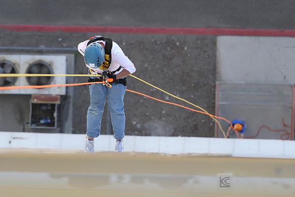 Over the Edge Reno