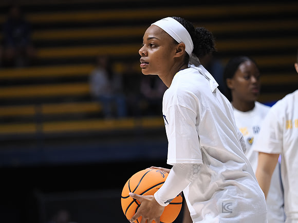 Women’s Basketball: California Golden Bears vs Saint Mary’s Gaels