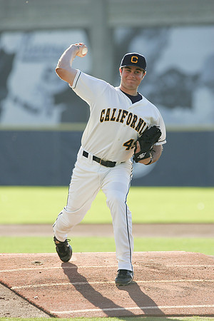 Cal Baseball