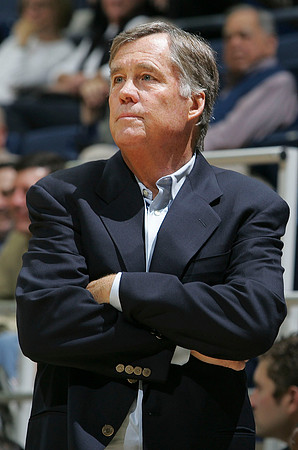 Cal Men's Basketball vs Seattle Pacific