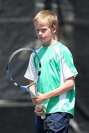 2012 Claremont Country Club Tennis Championships