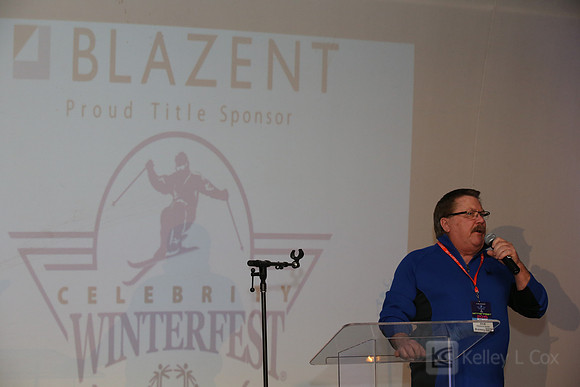 SONC 2015 Winterfest