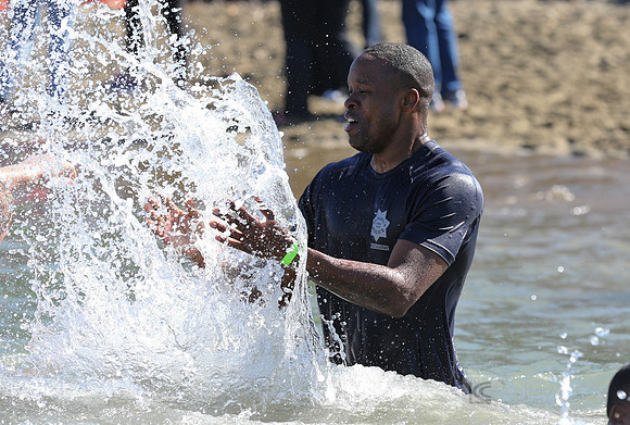 SONC Polar Plunge SF