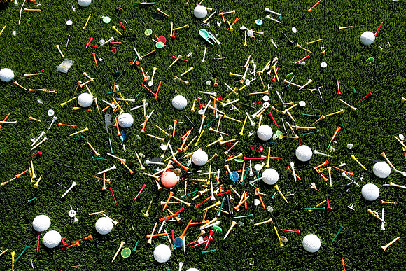 The First Tee San Francisco