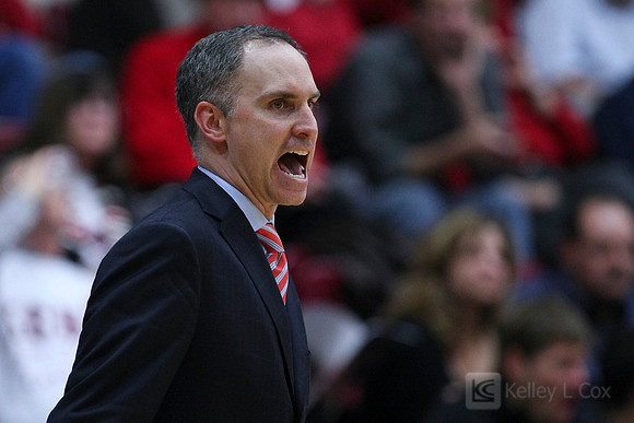 NCAA Basketball: Gonzaga at Santa Clara