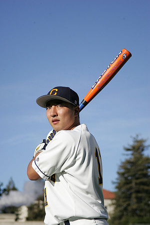 Cal Baseball