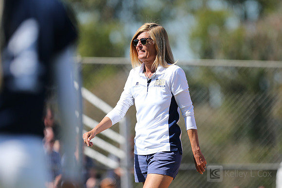 Softball: CSUMB at CSUEB