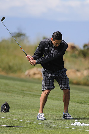 CSUEB: 2014 Golf Classic