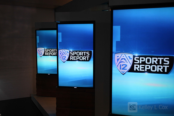 Pac12: Sports Report