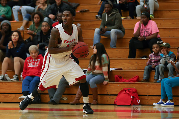 CSUEB v SF State