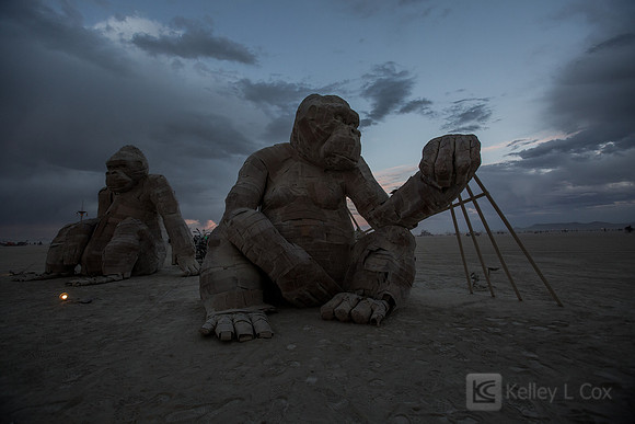 Burning Man