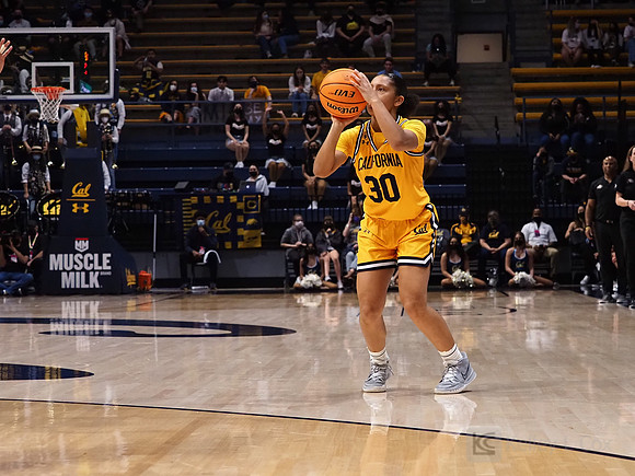 Jayda Curry (#30)
