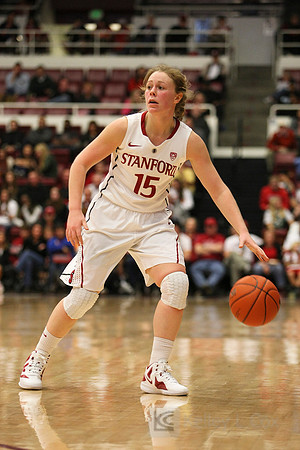 NCAA Womens Basketball: Princeton at Stanford