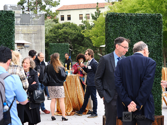 Simons Institute 10th Anniversary Gala
