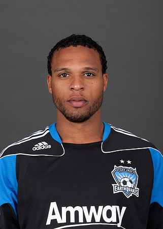 San Jose Earthquakes