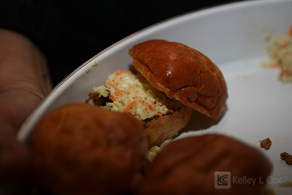 Pac-12 Networks Flip The Switch Soiree
