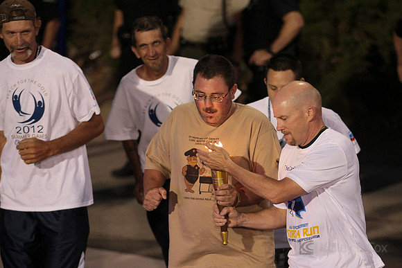 Special Olympics Nevada - Summer Games - Opening Ceremonies