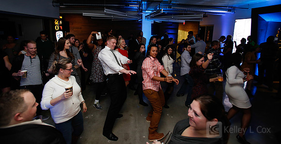 Pac-12 Holiday Party