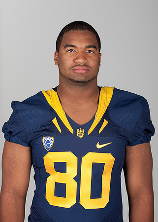 Cal Football 2010