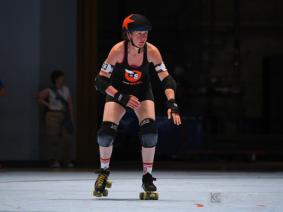 Roller Derby