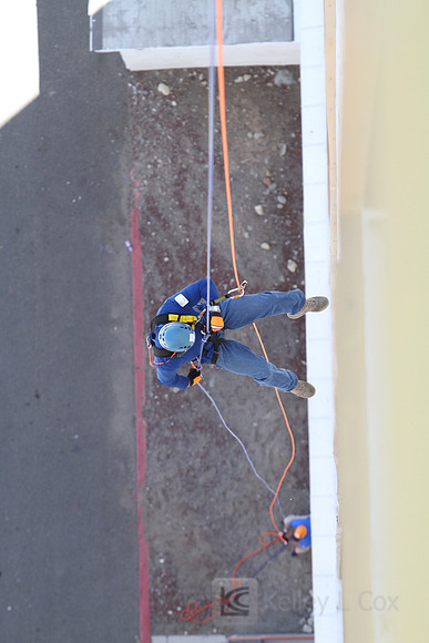 Over the Edge Reno