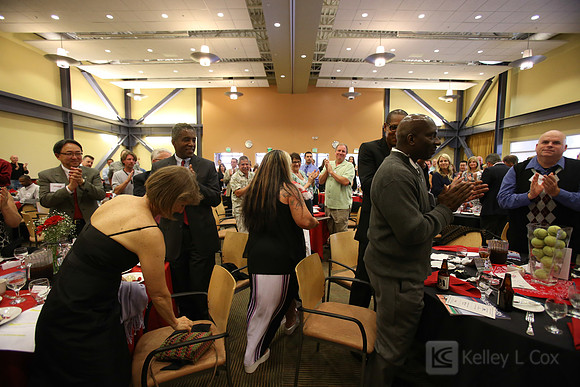 CSUEB: 2014 Hall of Fame
