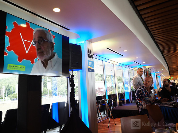 Simons Institute 10th Anniversary Gala