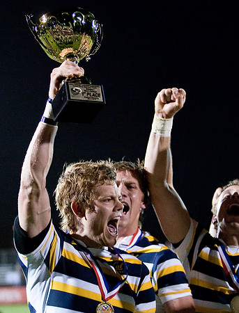 Cal Rugby vs BYU