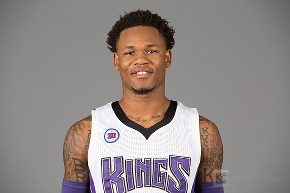 NBA: Sacramento Kings-Media Day