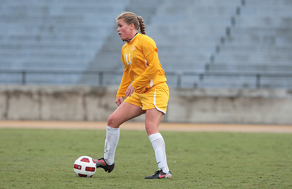 Cal Women's Soccer vs Stanford