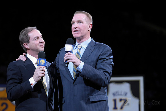 NBA: Minnesota Timberwolves at Golden State Warriors