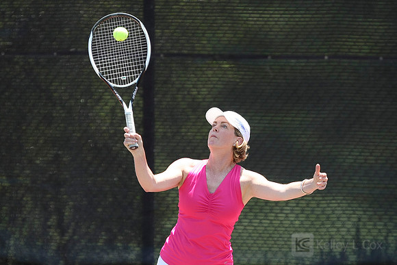 2012 Claremont Country Club Tennis Championships