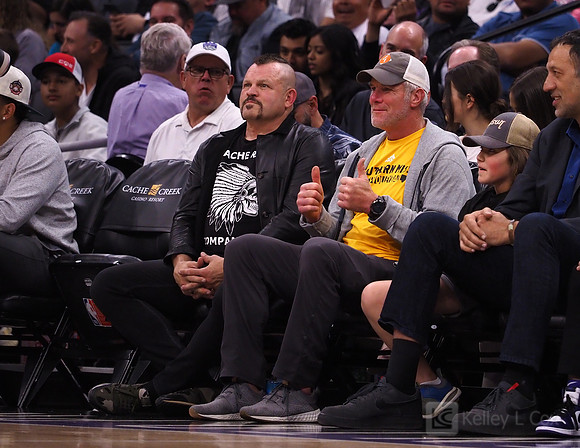 NBA: Milwaukee Bucks at Sacramento Kings