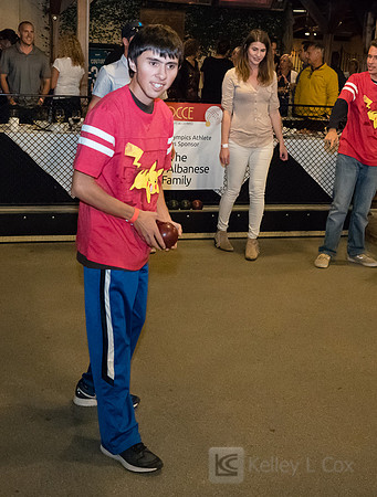 SONC: Bocce Bash