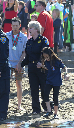 SONC Polar Plunge SF