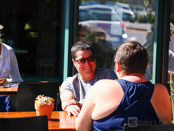 City of El Cerrito: Bike to Wherever Days