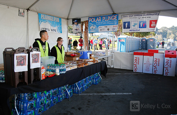 SONC Polar Plunge SF