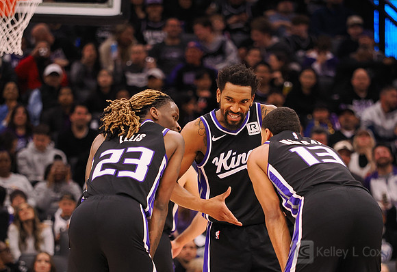 NBA: New Orleans Pelicans at Sacramento Kings