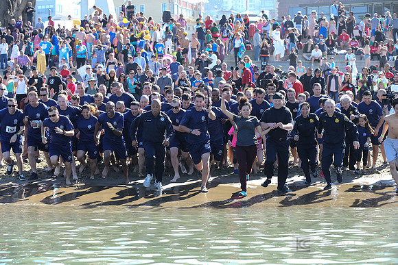 SONC Polar Plunge SF