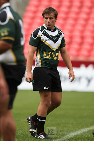 M College Rugby: Lindenwood vs Utah Valley