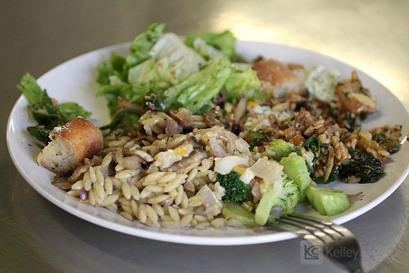 Out of the Box - Sprouts Cooking Club